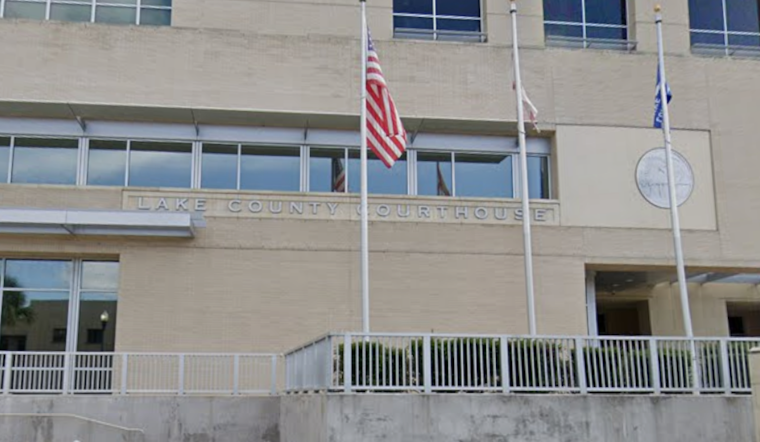 Co-defendant in Former Osceola Sheriff Marcos Lopez's Racketeering Case Pleads Guilty, Agrees to Testify
