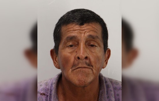 Coachella Homicide Investigation Leads to Arrest of Rafael Moreno for Murder of Enrique Arrieta