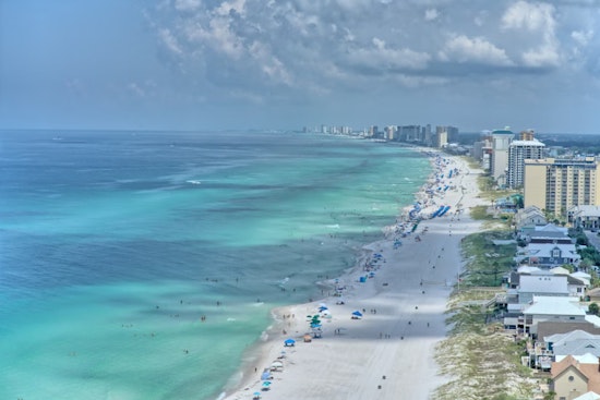 Coastal Flood Warning and High Surf Advisory Issued for Northeast Florida, Including Jacksonville and Surrounding Counties