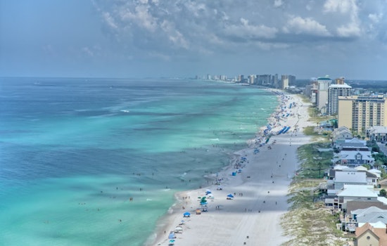 Coastal Flood Warning and High Surf Advisory Issued for Northeast Florida, Including Jacksonville and Surrounding Counties