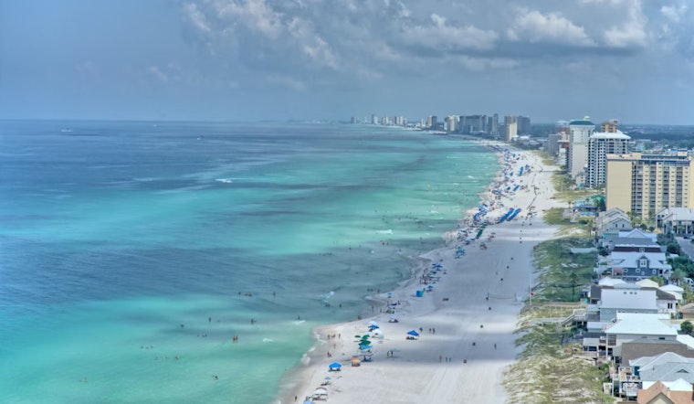 Coastal Flood Warning and High Surf Advisory Issued for Northeast Florida, Including Jacksonville and Surrounding Counties