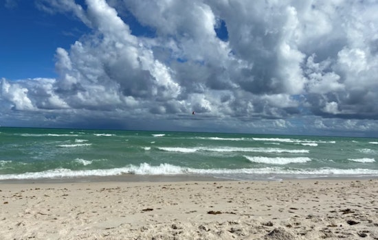 Coastal Flood Warning Issued for Northeast Florida and Southeast Georgia as NWS Advises Caution