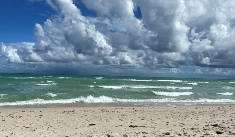 Coastal Flood Warning Issued for Northeast Florida and Southeast Georgia as NWS Advises Caution