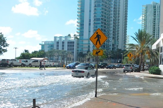 Coastal Flooding Threat Prompts Advisory for Philadelphia and Nearby Areas in New Jersey and Pennsylvania