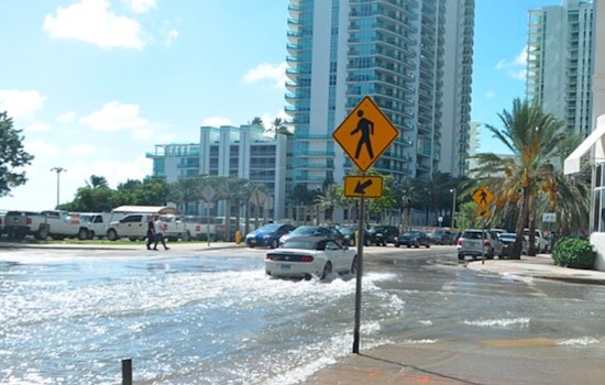 Coastal Flooding Threat Prompts Advisory for Philadelphia and Nearby Areas in New Jersey and Pennsylvania