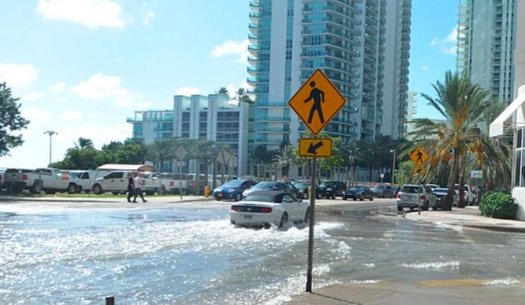 Coastal Flooding Threat Prompts Advisory for Philadelphia and Nearby Areas in New Jersey and Pennsylvania