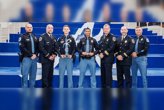 Cobb County Celebrates Local Heroes at Annual Public Safety Appreciation Luncheon