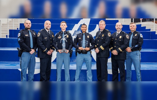 Cobb County Celebrates Local Heroes at Annual Public Safety Appreciation Luncheon