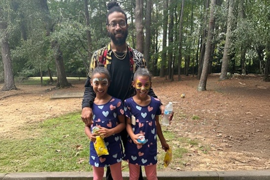 Cobb County Celebrates Recovery with Second Annual Summer BBQ at Laurel Park