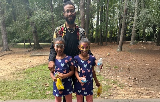 Cobb County Celebrates Recovery with Second Annual Summer BBQ at Laurel Park