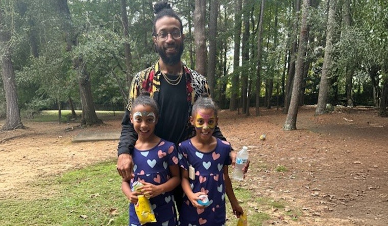 Cobb County Celebrates Recovery with Second Annual Summer BBQ at Laurel Park