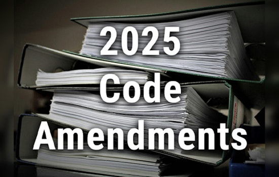 Cobb County to Update Codes and Regulations in Line with State Laws