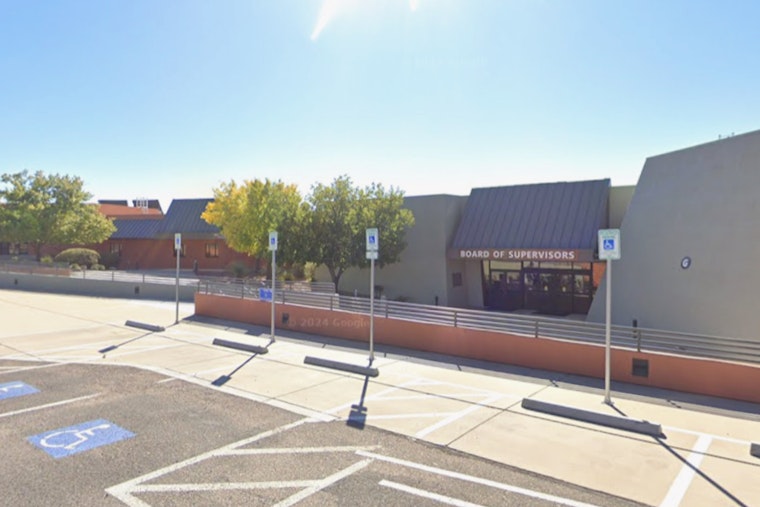 Cochise County Attorney's Office Boosts Transparency with Revised Jail Report Ahead of Tax Election