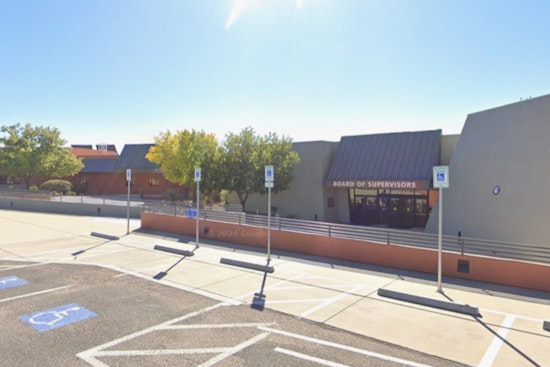 Cochise County Attorney's Office Boosts Transparency with Revised Jail Report Ahead of Tax Election