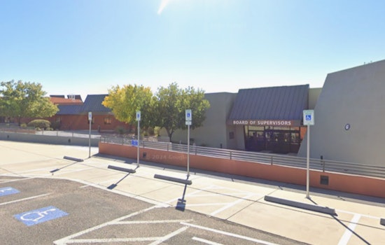 Cochise County Attorney's Office Boosts Transparency with Revised Jail Report Ahead of Tax Election