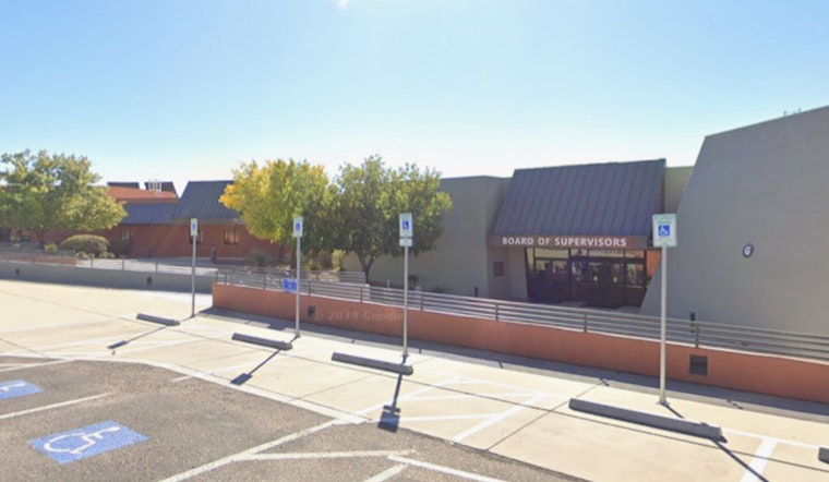 Cochise County Attorney's Office Boosts Transparency with Revised Jail Report Ahead of Tax Election