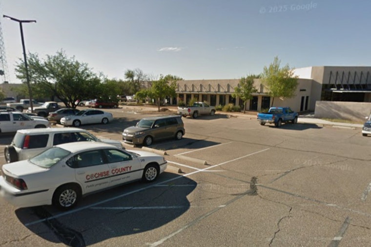 Cochise County Embraces Transparency with Digital Tools for Fiscal Oversight
