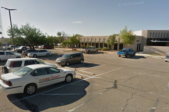 Cochise County Embraces Transparency with Digital Tools for Fiscal Oversight
