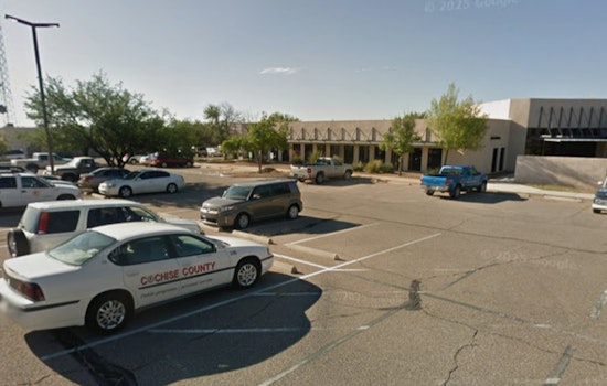 Cochise County Embraces Transparency with Digital Tools for Fiscal Oversight