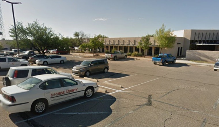 Cochise County Embraces Transparency with Digital Tools for Fiscal Oversight