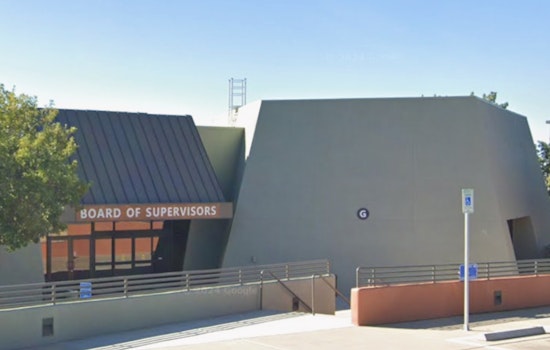 Cochise County Hosts Online Auction for Tax-Deeded Real Estate Starting November 3