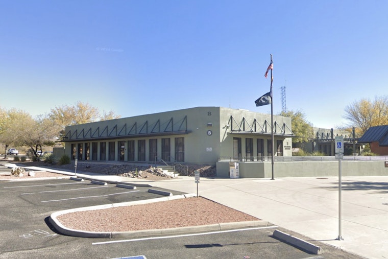 Cochise County Jail District Lawsuit Dismissed Ahead of Contentious Court Battle