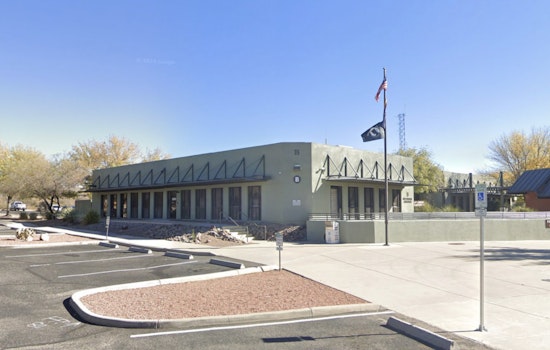 Cochise County Jail District Lawsuit Dismissed Ahead of Contentious Court Battle