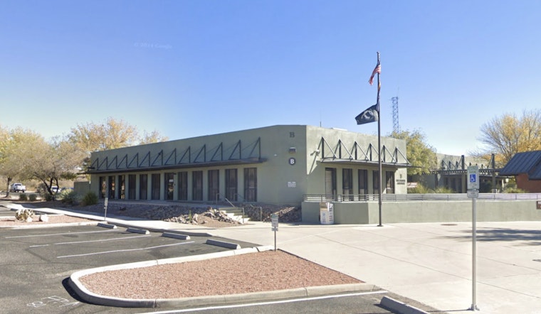 Cochise County Jail District Lawsuit Dismissed Ahead of Contentious Court Battle