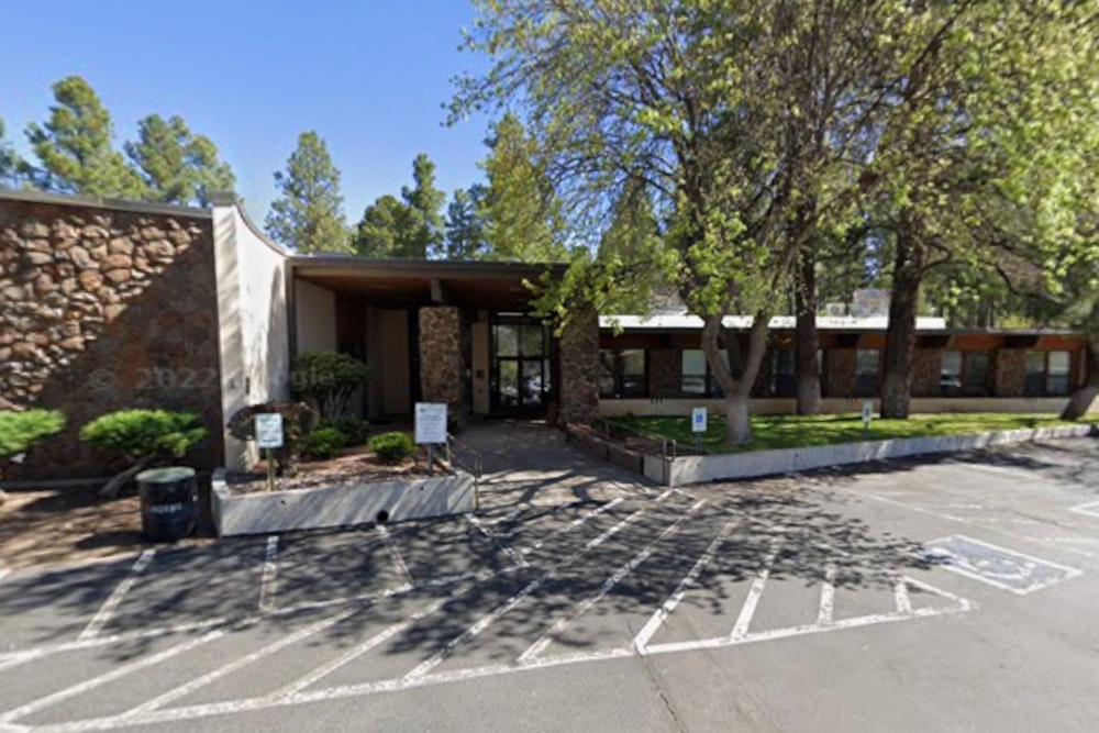 Coconino County Rallies Community Support Amid Looming Food Crisis Due to Federal Shutdown