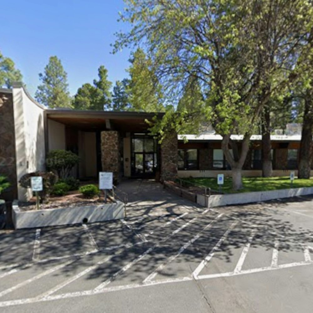 Coconino County Rallies Community Support Amid Looming Food Crisis Due to Federal Shutdown