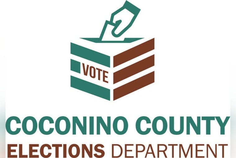 Coconino County to Conduct Public Logic and Accuracy Test for Voting Equipment Ahead of Flagstaff Elections