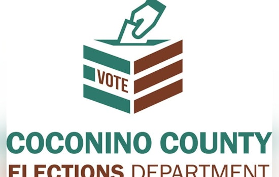 Coconino County to Conduct Public Logic and Accuracy Test for Voting Equipment Ahead of Flagstaff Elections