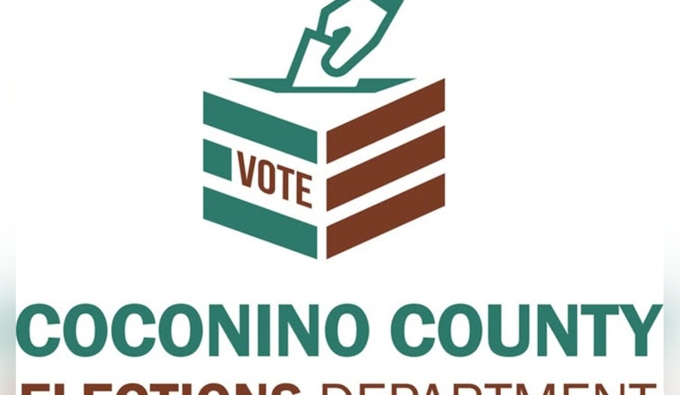 Coconino County to Conduct Public Logic and Accuracy Test for Voting Equipment Ahead of Flagstaff Elections