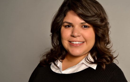 Coconino County Treasurer Sarah Benatar Eyes NACo 2nd Vice President Role, Aiming to Be First Latina and Treasurer in History