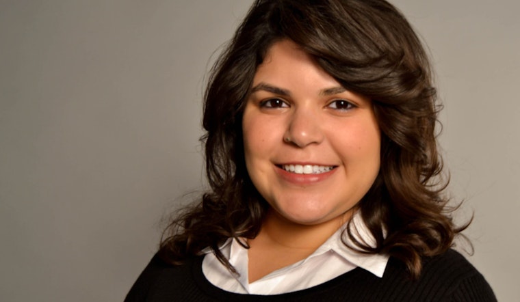 Coconino County Treasurer Sarah Benatar Eyes NACo 2nd Vice President Role, Aiming to Be First Latina and Treasurer in History