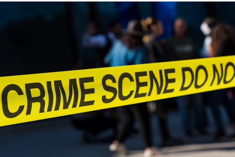 Colerain Township Shaken by Connected Murder-Suicide, Police Investigate Deaths of Two Residents
