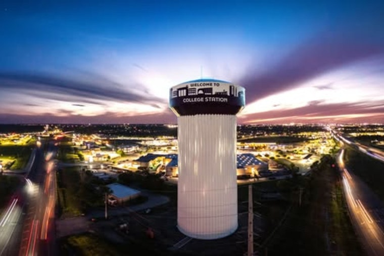 College Station Honored as Tourism Friendly Texas Certified Community for Economic Growth Strategy