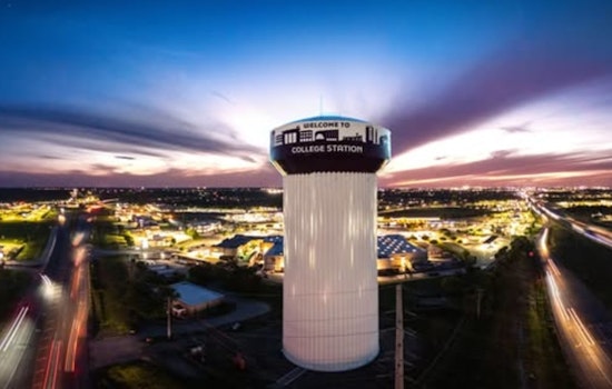 College Station Honored as Tourism Friendly Texas Certified Community for Economic Growth Strategy