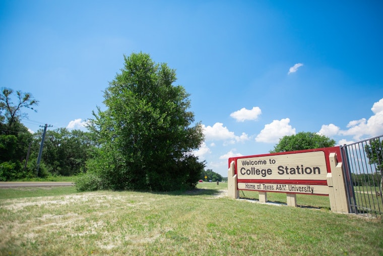 College Station Honored as Tourism Friendly Texas Certified Community, Strengthening State's Tourism Appeal