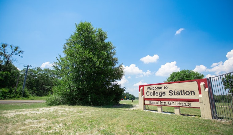 College Station Honored as Tourism Friendly Texas Certified Community, Strengthening State's Tourism Appeal