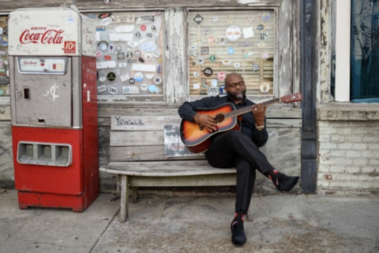 Collierville's Harrell Theatre Announces Diverse Mini Music Series for 2025-2026 Season