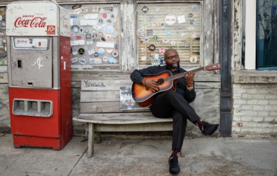 Collierville's Harrell Theatre Announces Diverse Mini Music Series for 2025-2026 Season
