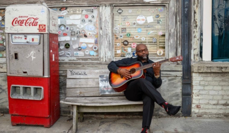 Collierville's Harrell Theatre Announces Diverse Mini Music Series for 2025-2026 Season