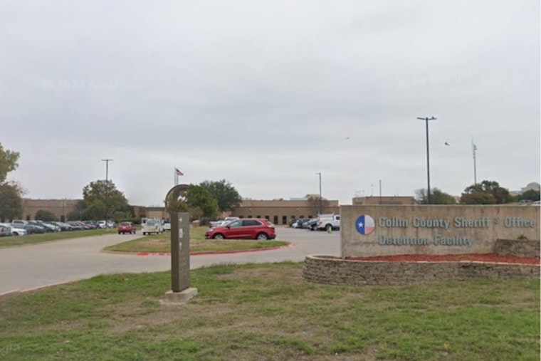 Collin County Sheriff's Office Chronicles 179 Years of History, Seeks Public Help to Unveil Sheriff Legacy