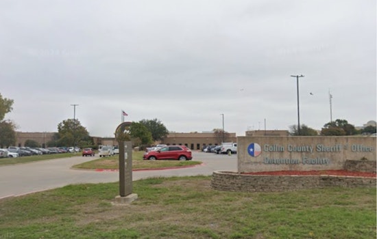 Collin County Sheriff's Office Chronicles 179 Years of History, Seeks Public Help to Unveil Sheriff Legacy