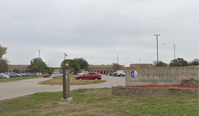 Collin County Sheriff's Office Chronicles 179 Years of History, Seeks Public Help to Unveil Sheriff Legacy
