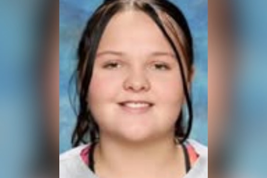 Collin County Sheriff's Office Seeks Public's Help to Find Missing 15-Year-Old Girl from Farmersville
