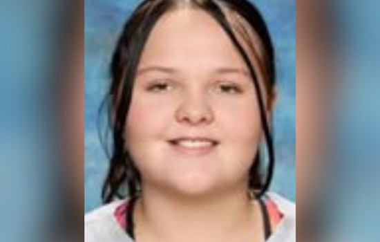 Collin County Sheriff's Office Seeks Public's Help to Find Missing 15-Year-Old Girl from Farmersville