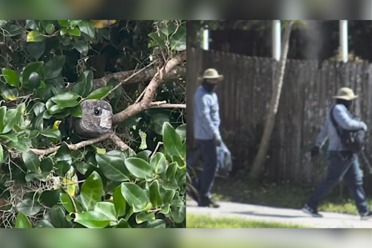 Colombian Theft Ring Busted in Central Florida, Five Charged with Burglaries Targeting Asian Business Owners