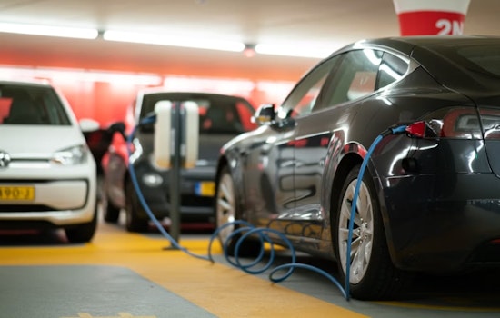 Colorado Boosts EV Rebates: Up to $9,000 for New and $6,000 for Used Electric Vehicles Starting November 2025
